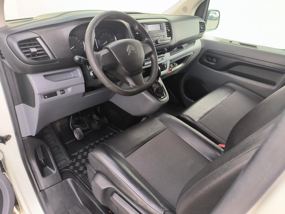 Citroën Jumpy 1.6HDi  L2