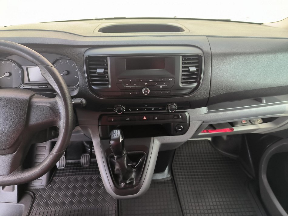 Citroën Jumpy 1.6HDi  L2