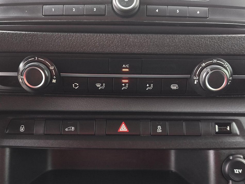 Citroën Jumpy 1.6HDi  L2