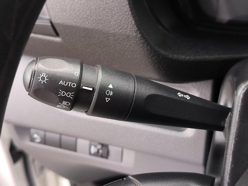 Citroën Jumpy 1.6HDi  L2