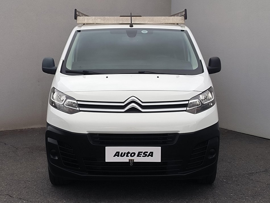 Citroën Jumpy 1.6HDi  L2