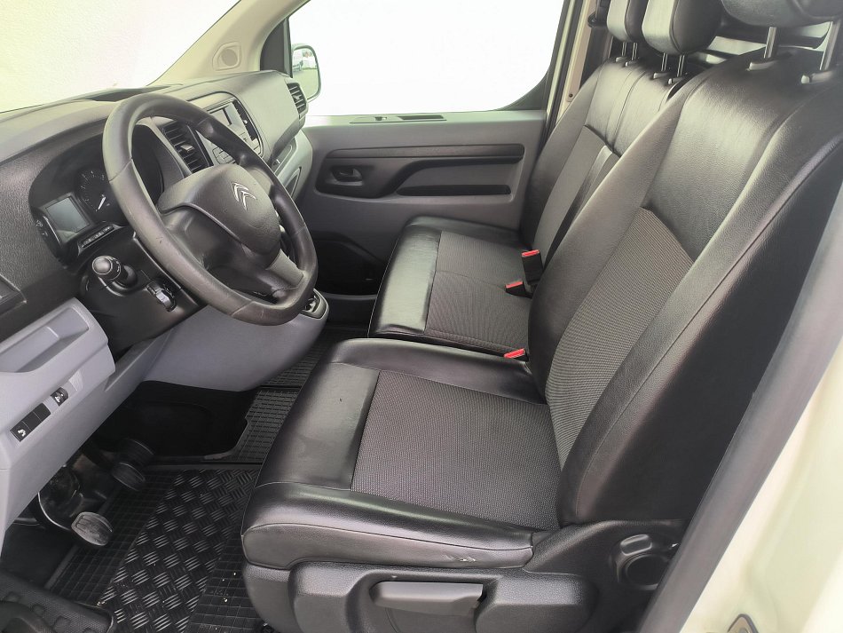 Citroën Jumpy 1.6HDi  L2