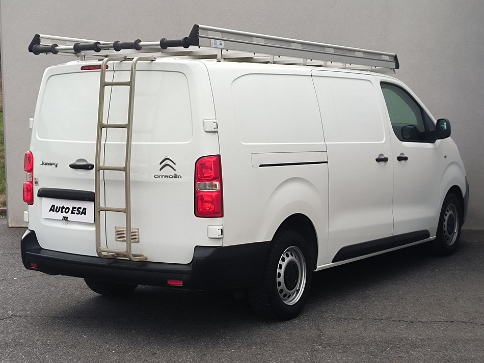Citroën Jumpy 1.6HDi  L2