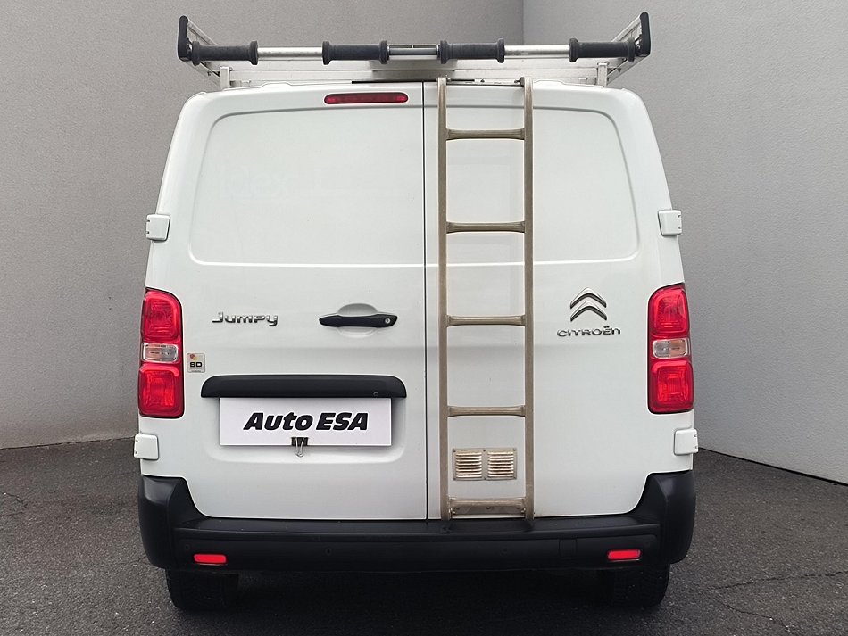 Citroën Jumpy 1.6HDi  L2