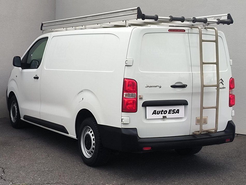 Citroën Jumpy 1.6HDi  L2