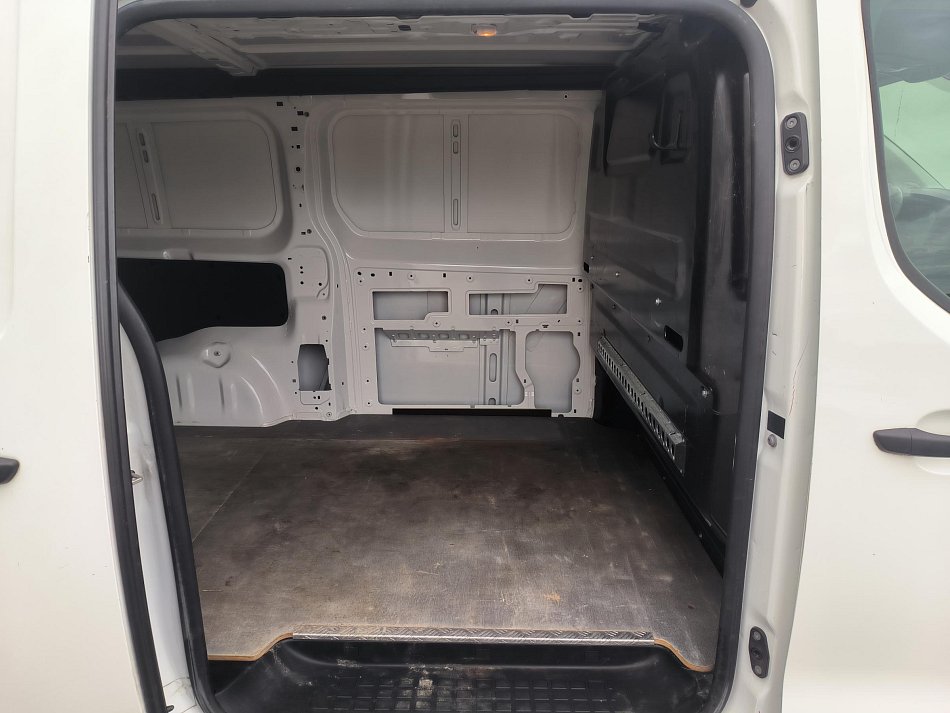 Citroën Jumpy 1.6HDi  L2