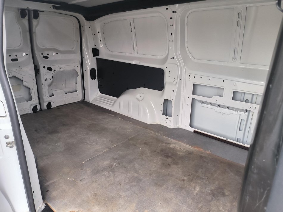 Citroën Jumpy 1.6HDi  L2