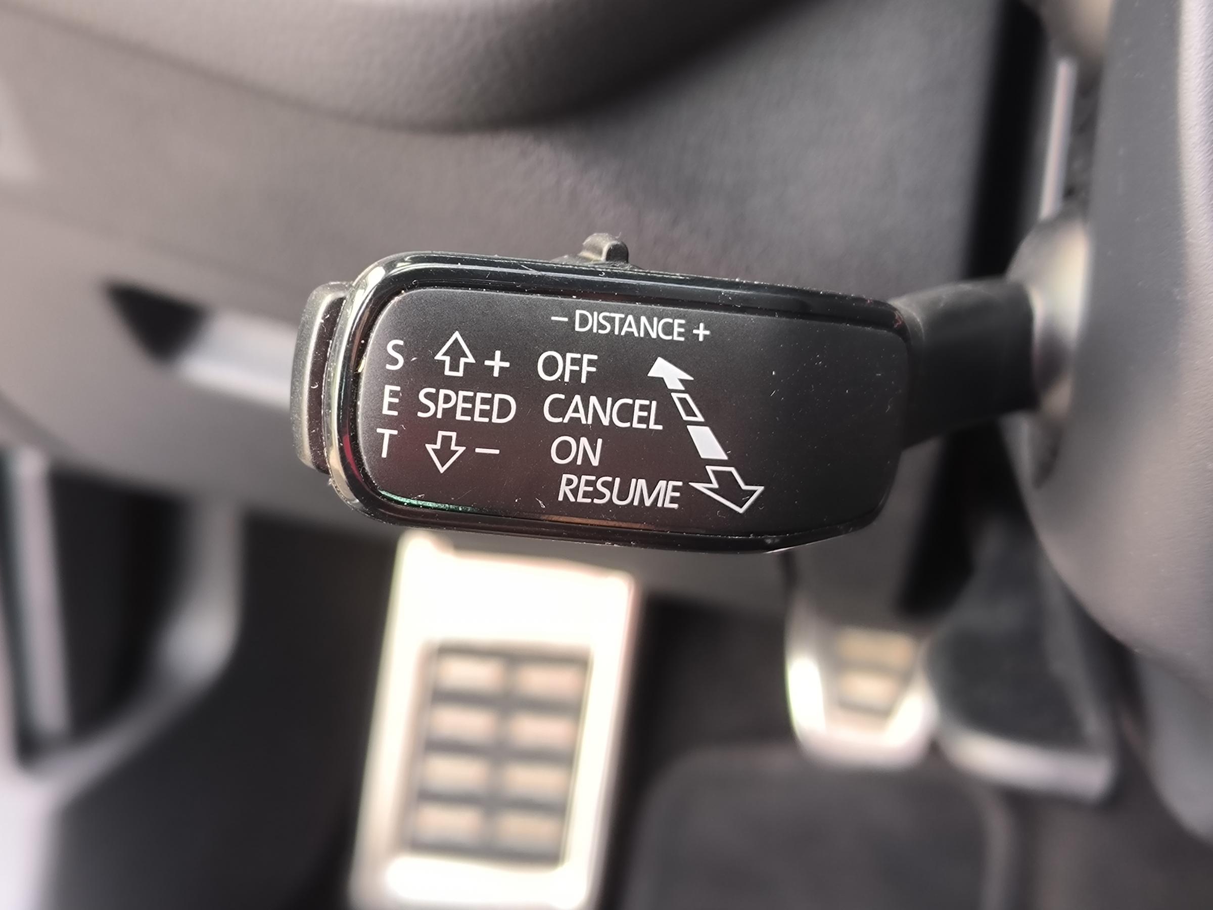 Škoda Octavia IV, 2021 - pohled č. 26