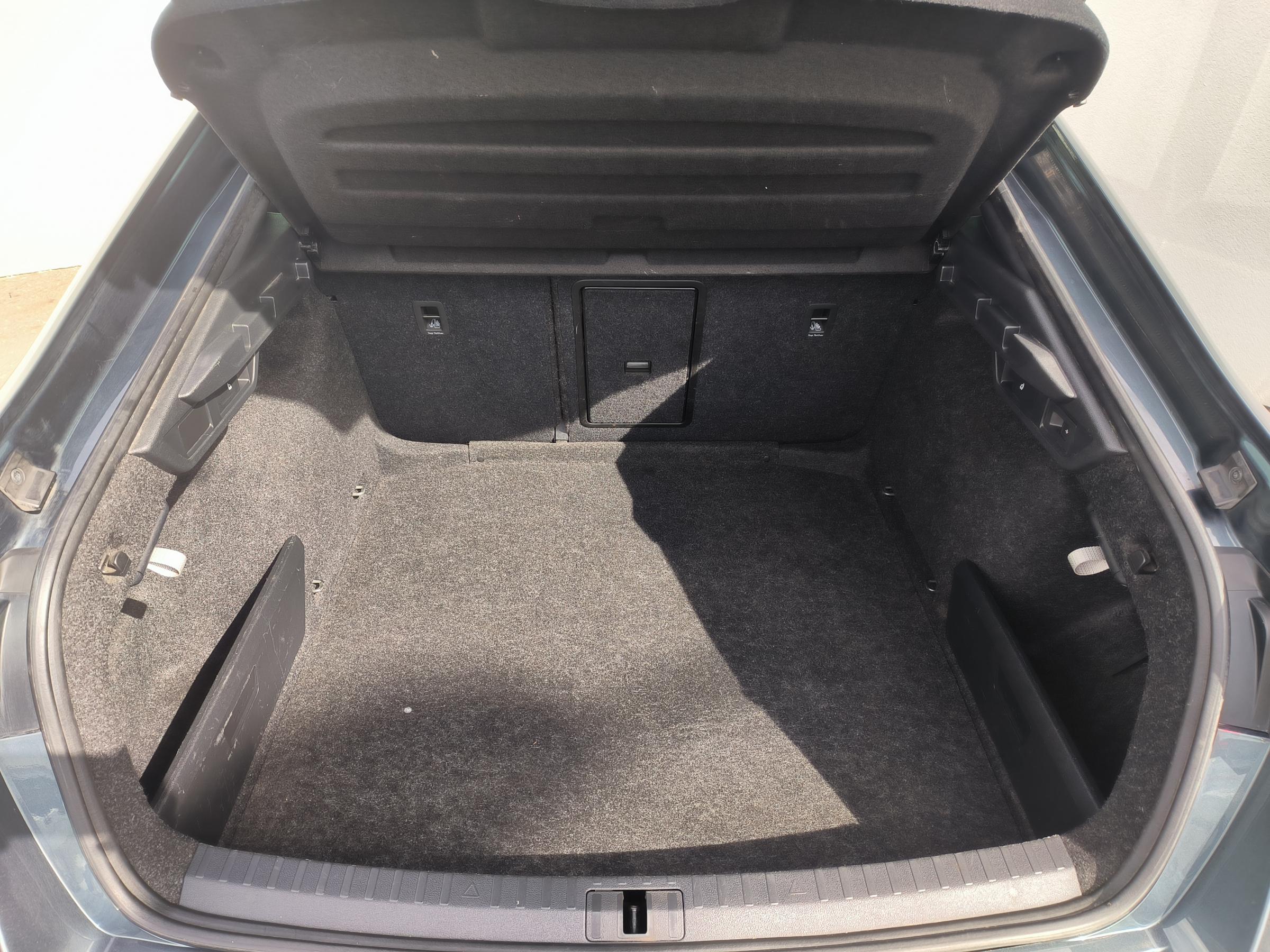 Škoda Octavia IV, 2021 - pohled č. 7