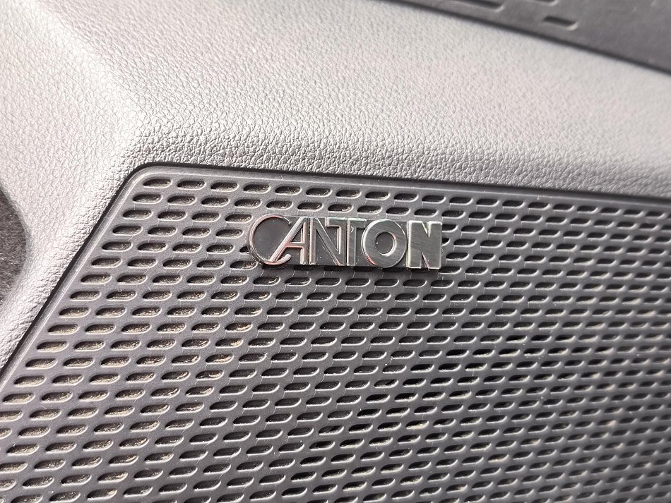 Škoda Octavia IV 2.0 TDi 