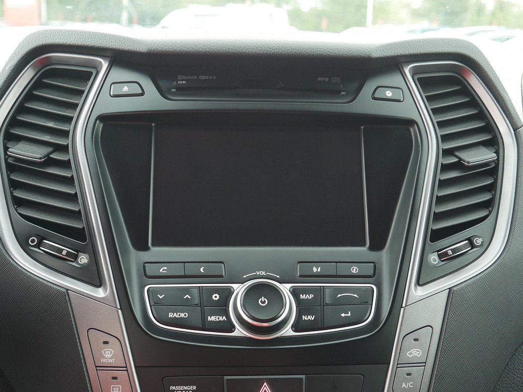 Hyundai Santa Fe 2.2 CRDi  4x4