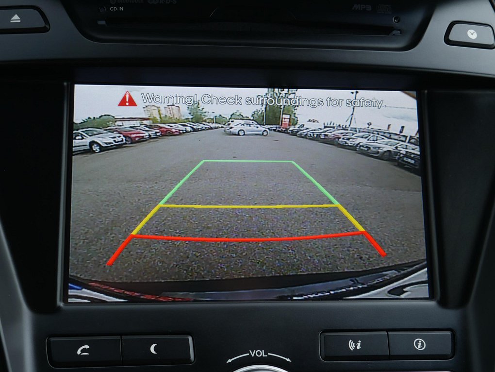 Hyundai Santa Fe 2.2 CRDi  4x4