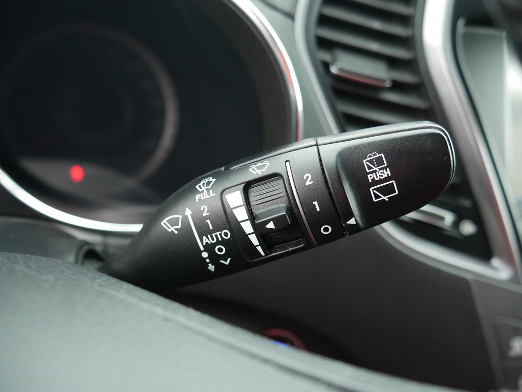 Hyundai Santa Fe 2.2 CRDi  4x4