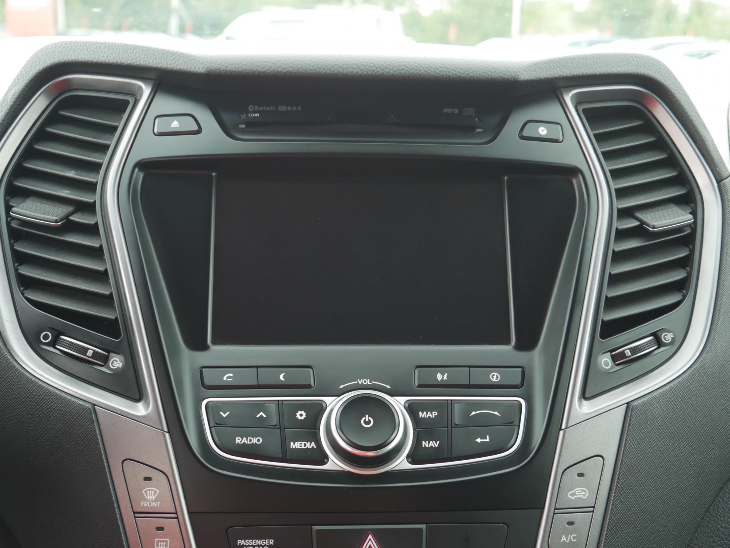 Hyundai Santa Fe, 2014 - pohled č. 11