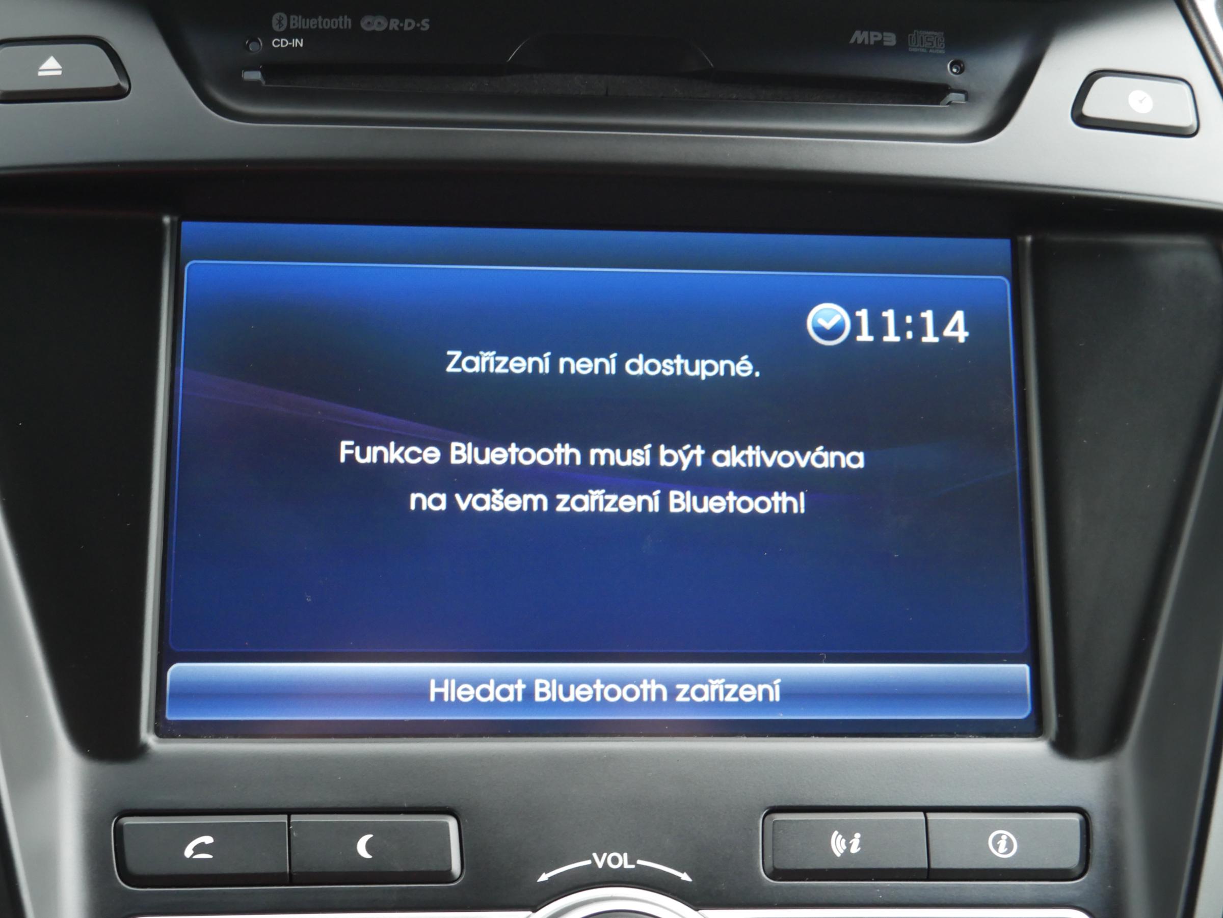 Hyundai Santa Fe, 2014 - pohled č. 15