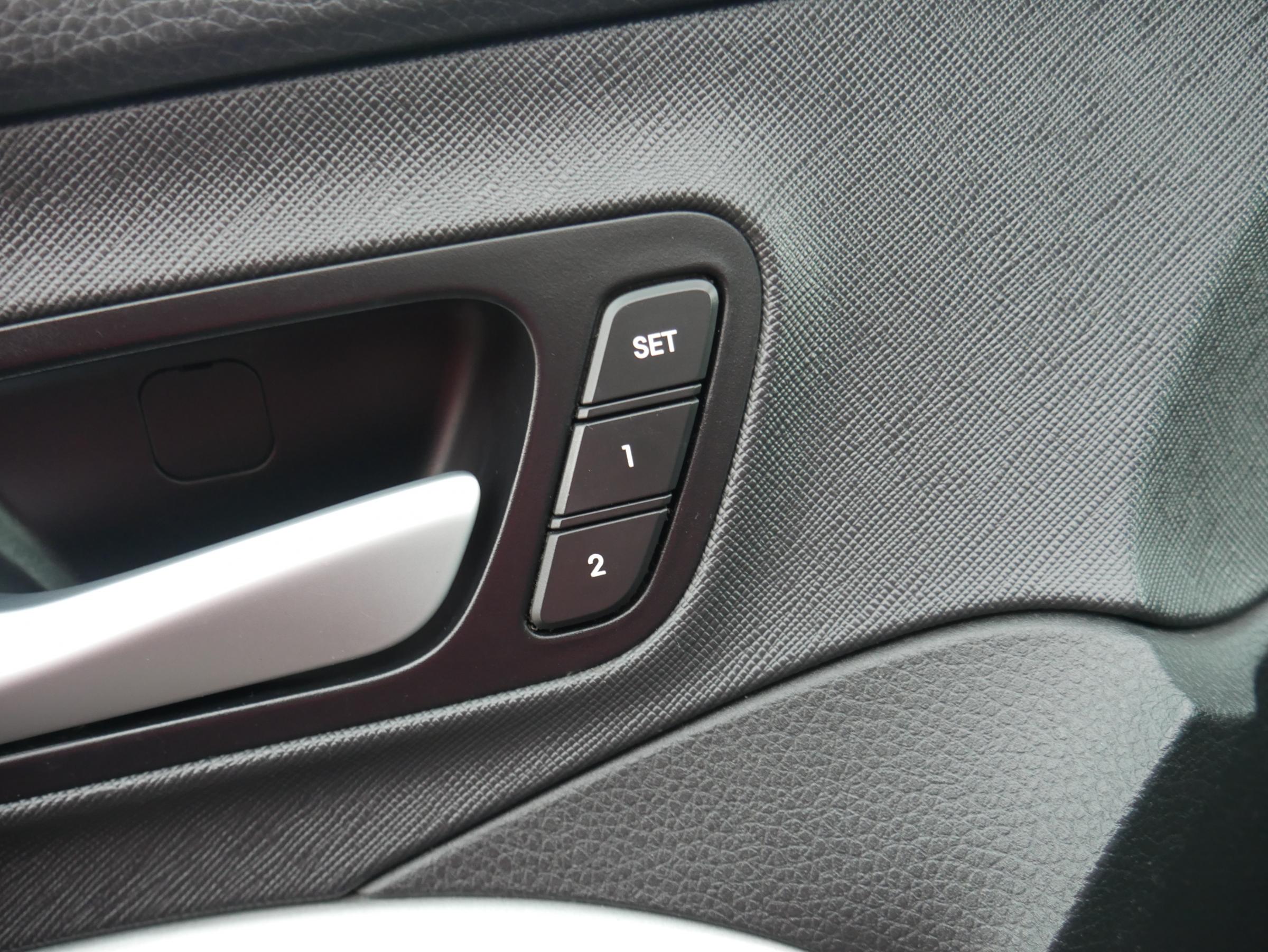 Hyundai Santa Fe, 2014 - pohled č. 18