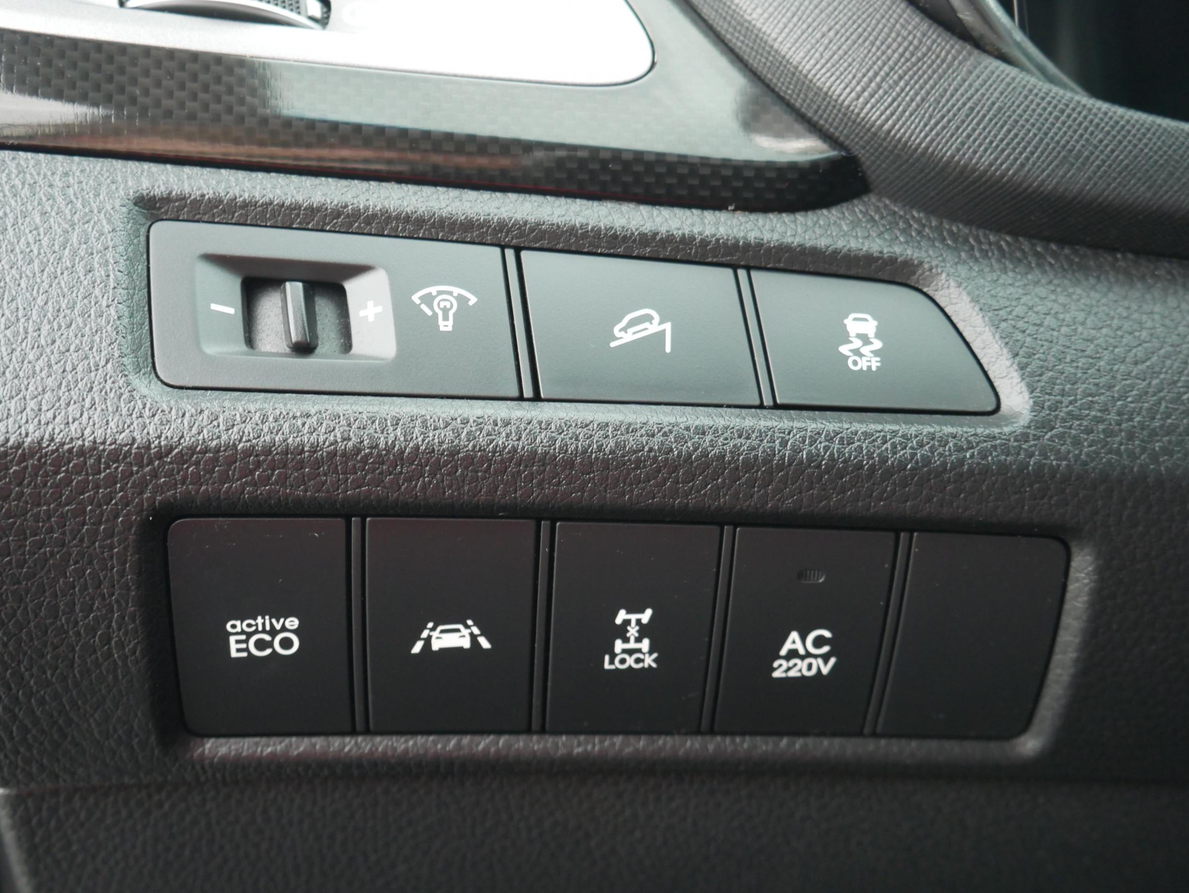 Hyundai Santa Fe, 2014 - pohled č. 19