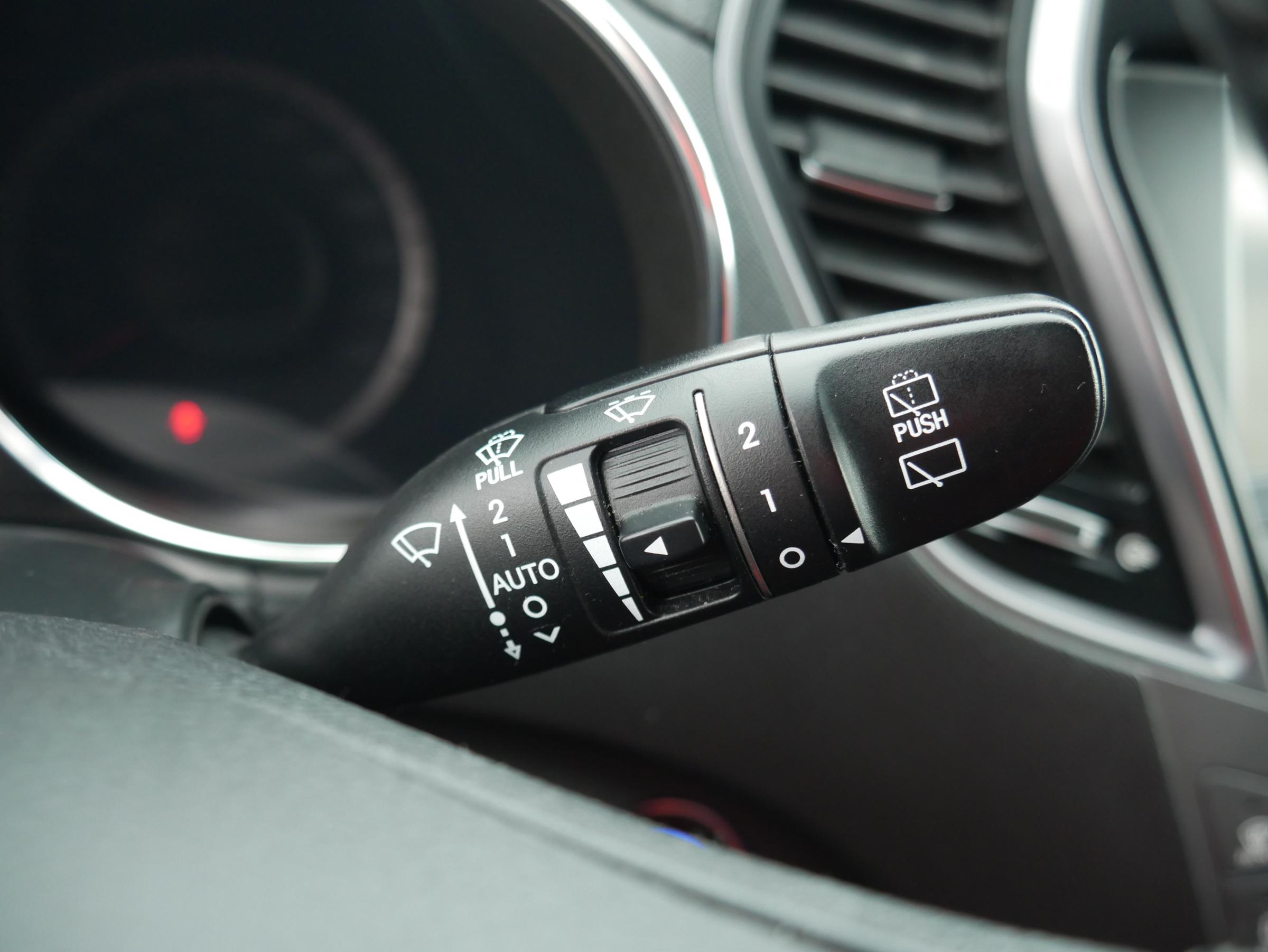 Hyundai Santa Fe, 2014 - pohled č. 21