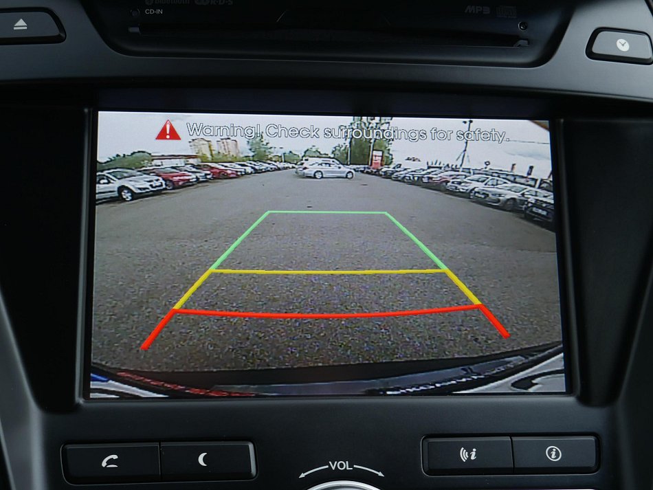 Hyundai Santa Fe 2.2 CRDi  4x4