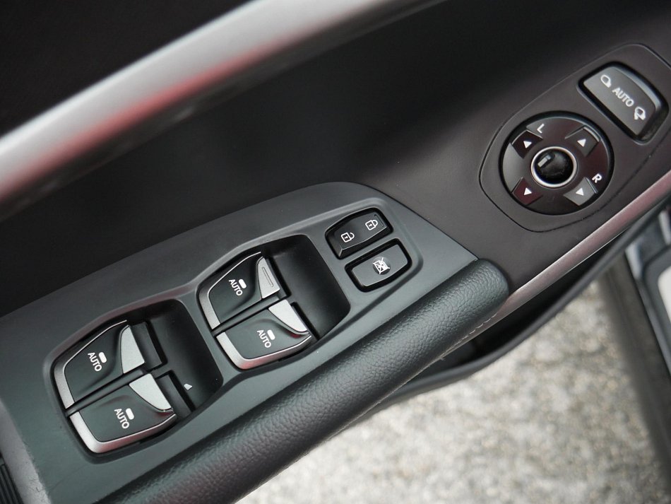 Hyundai Santa Fe 2.2 CRDi  4x4