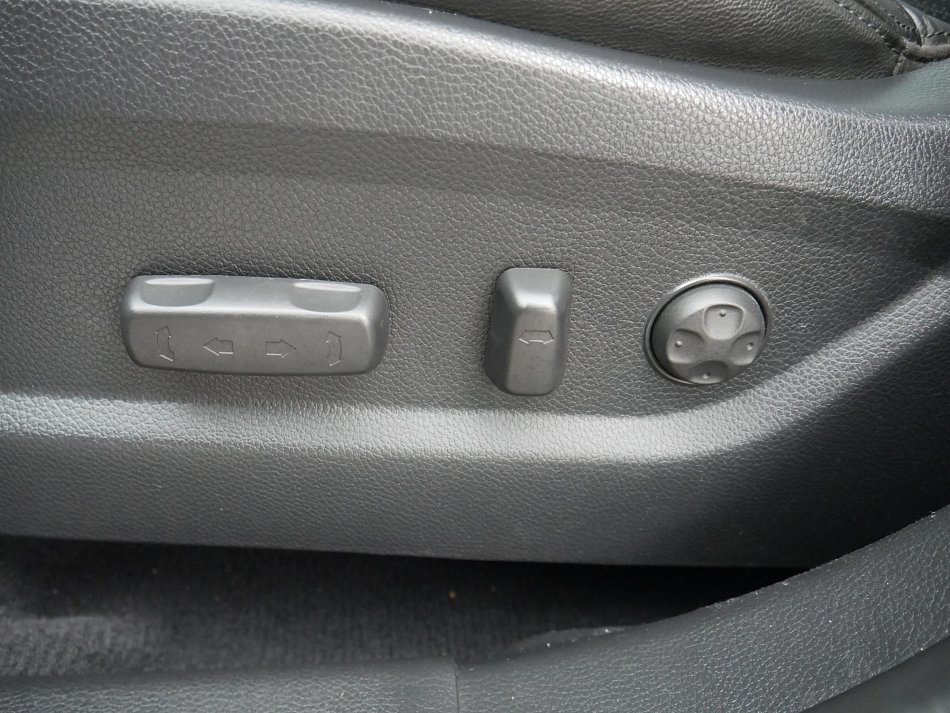 Hyundai Santa Fe 2.2 CRDi  4x4