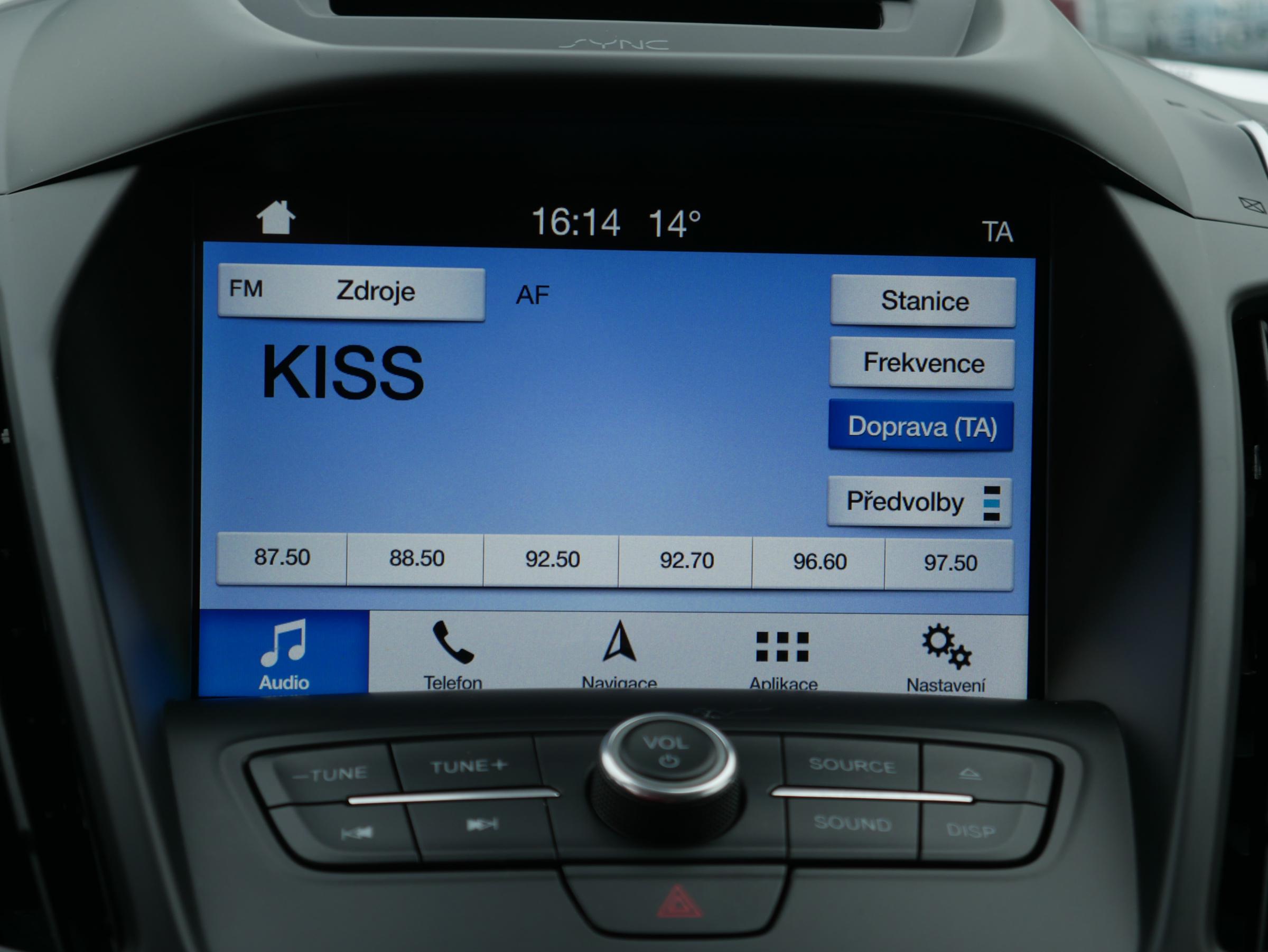 Ford Kuga, 2019 - pohled č. 11