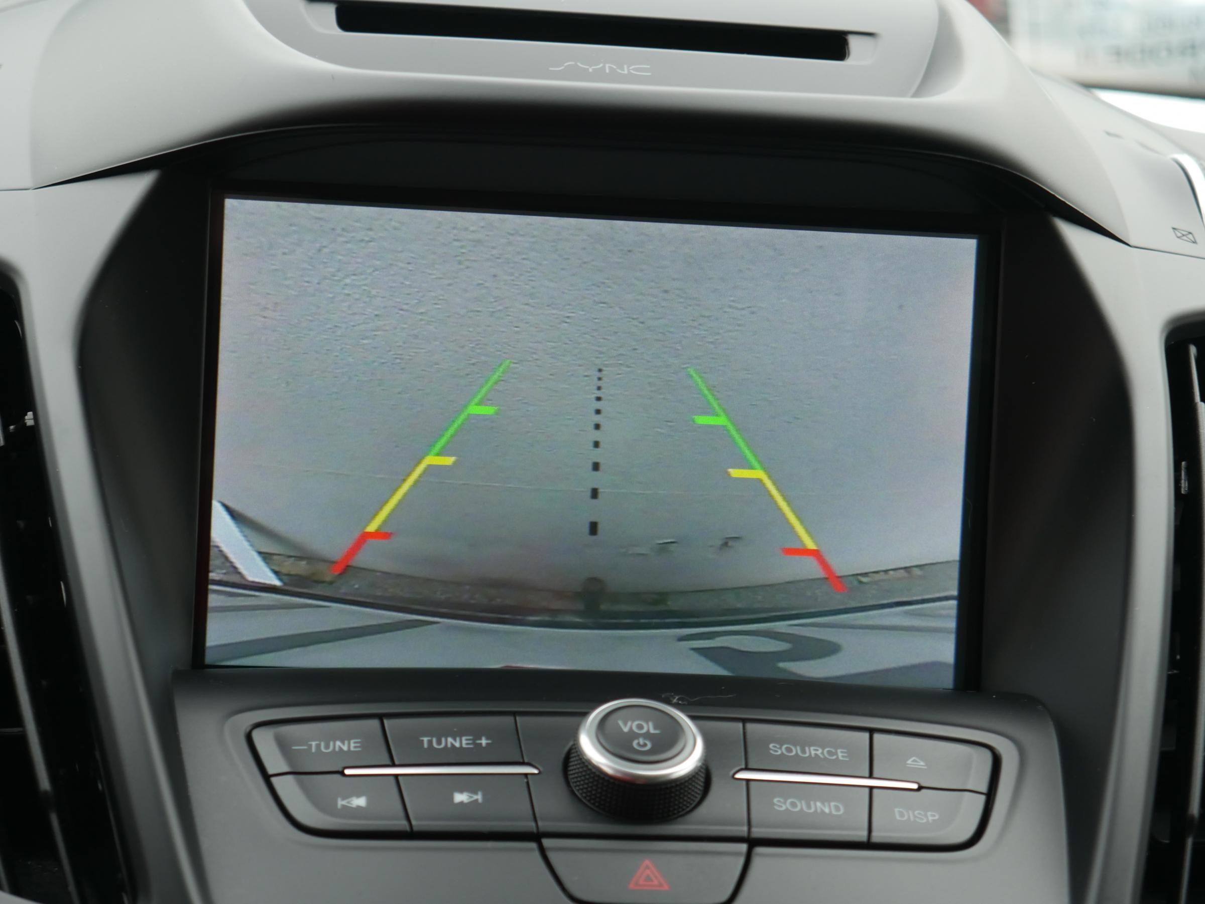 Ford Kuga, 2019 - pohled č. 12