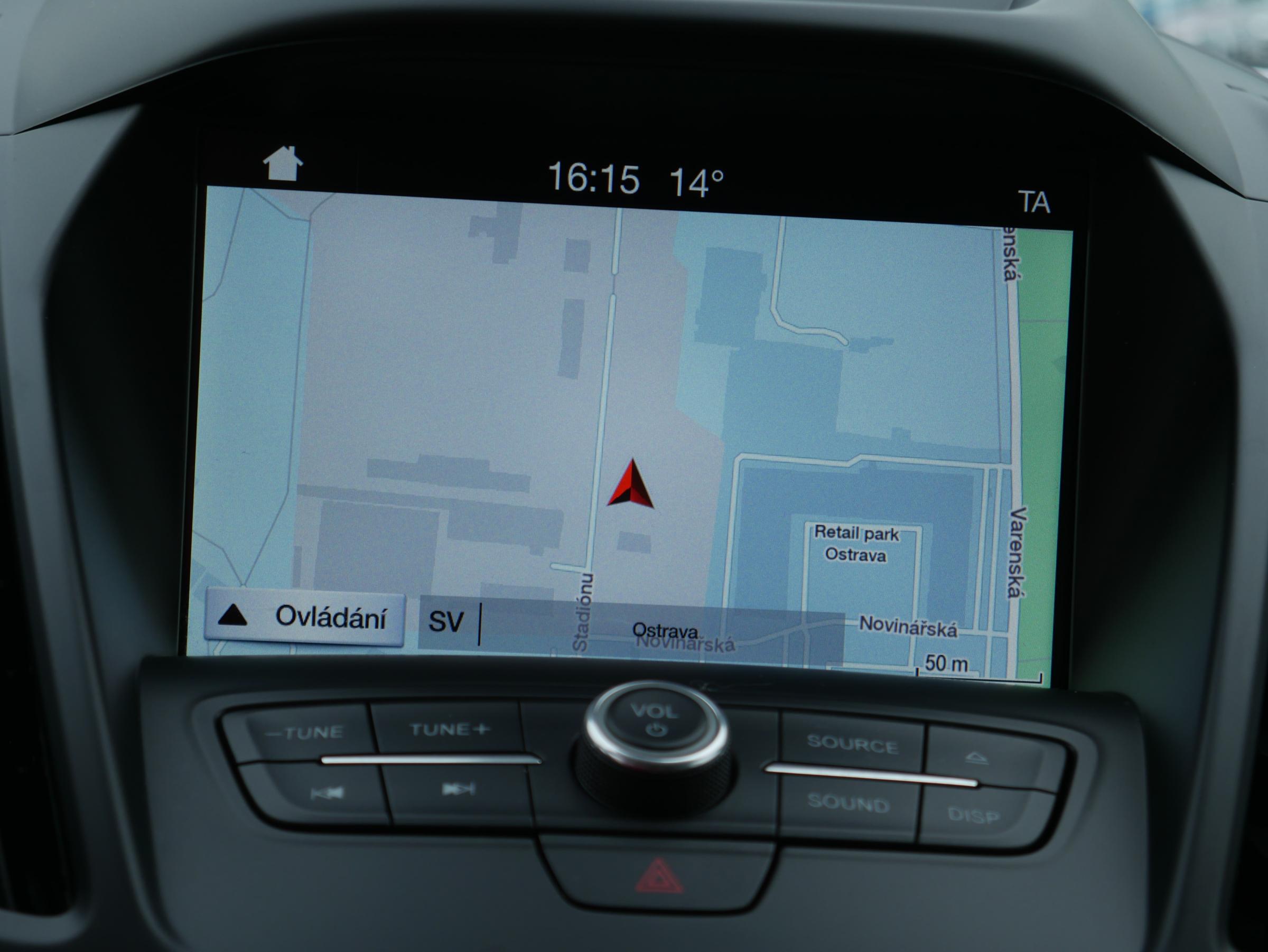 Ford Kuga, 2019 - pohled č. 14