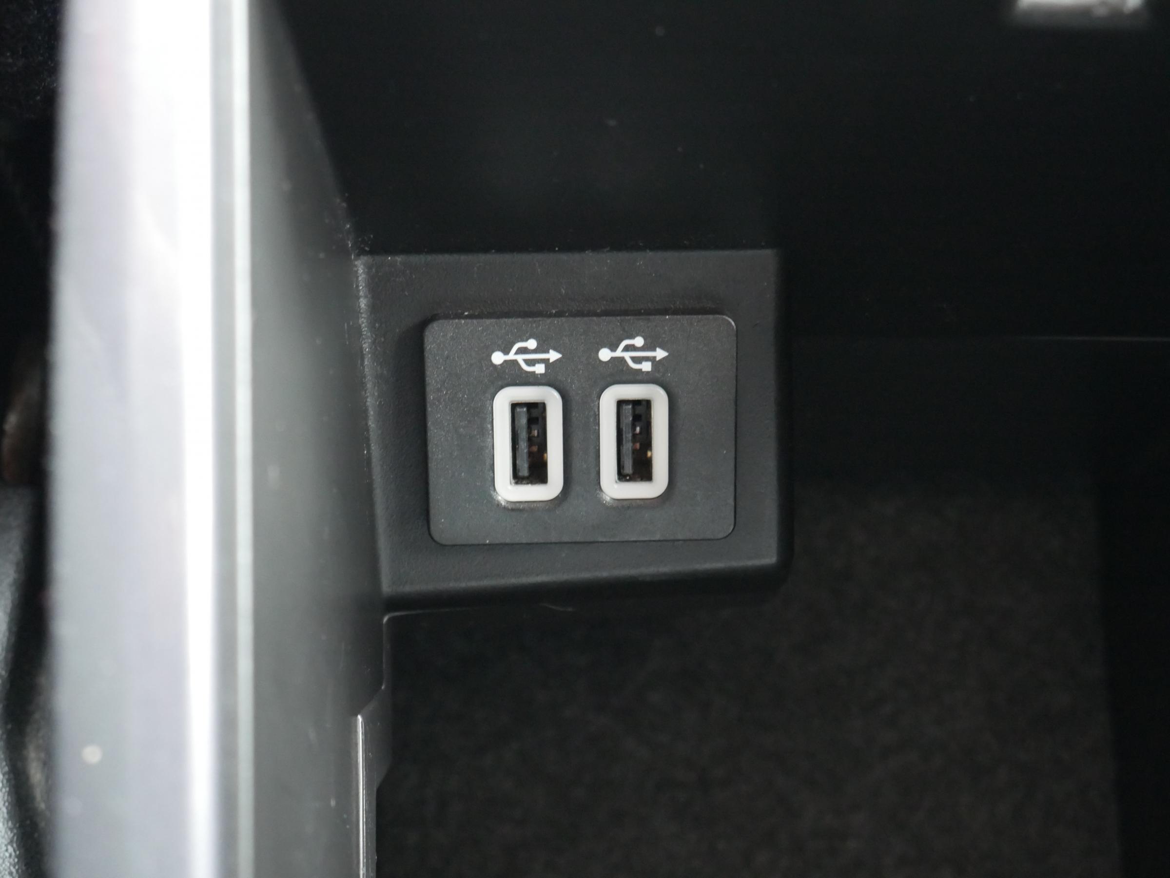 Ford Kuga, 2019 - pohled č. 19