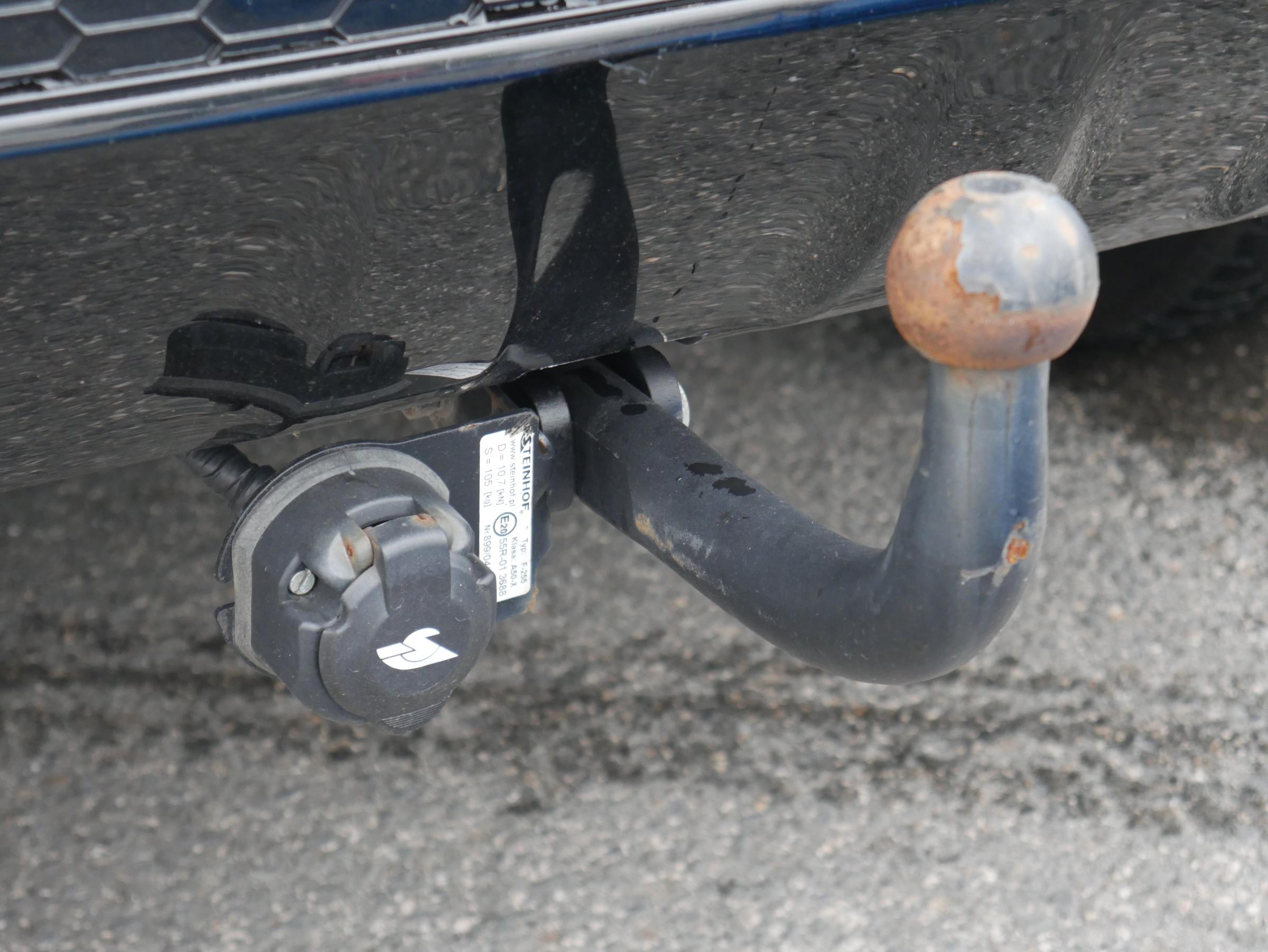 Ford Kuga, 2019 - pohled č. 21