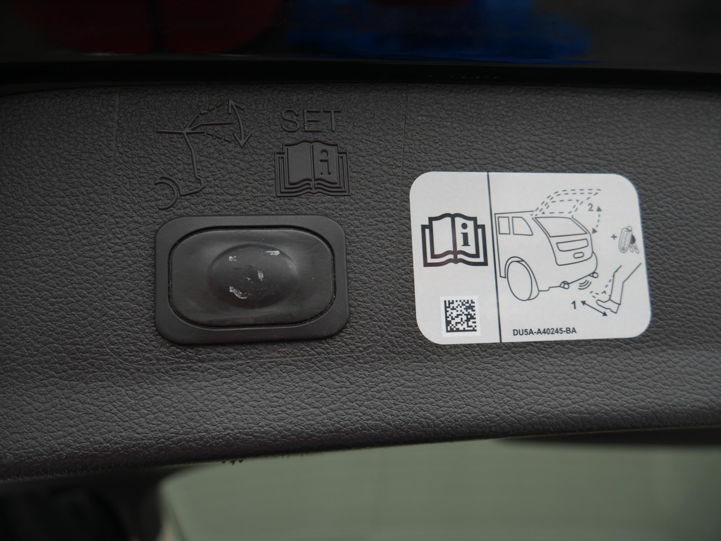 Ford Kuga, 2019 - pohled č. 22