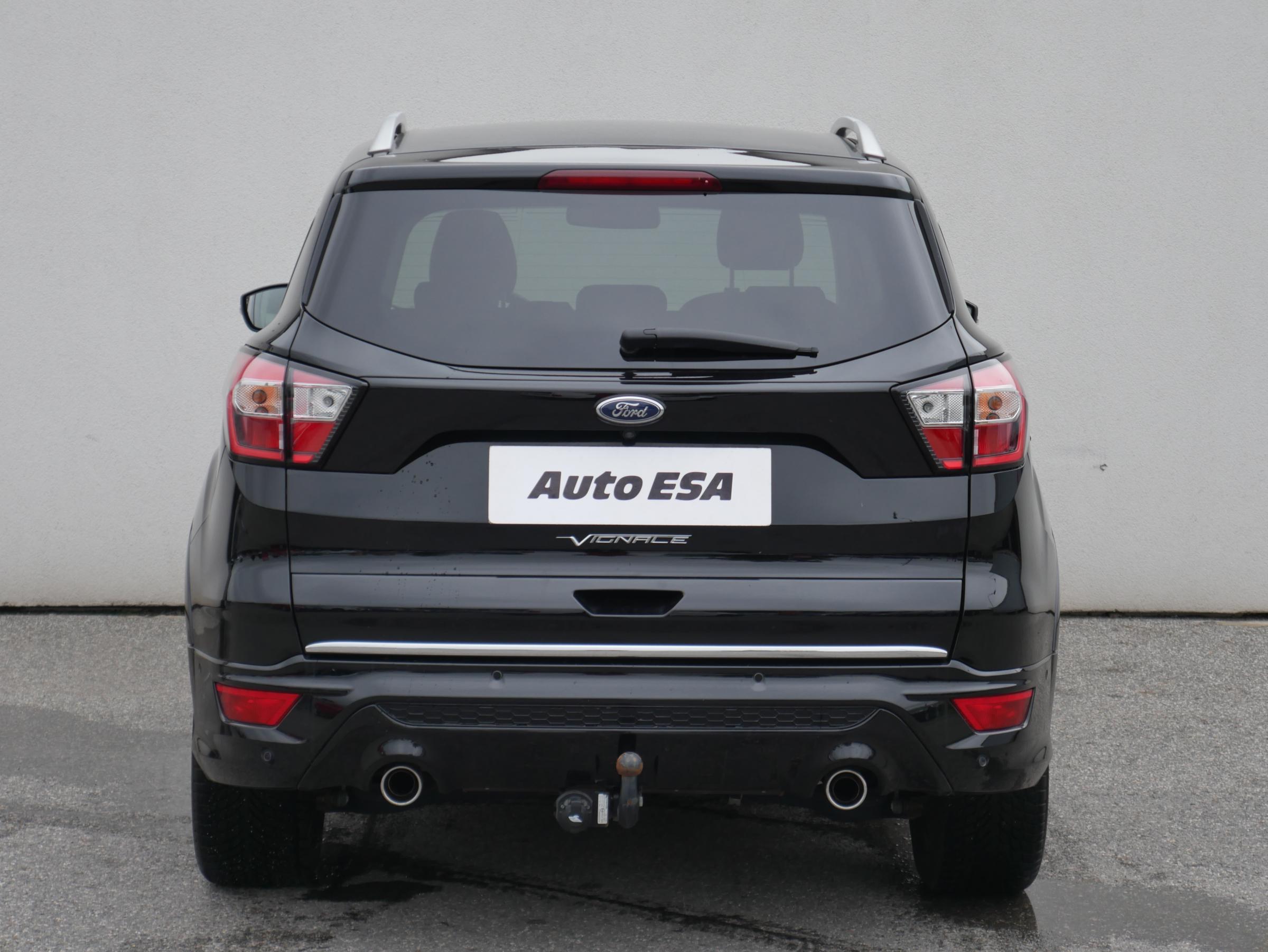 Ford Kuga, 2019 - pohled č. 5