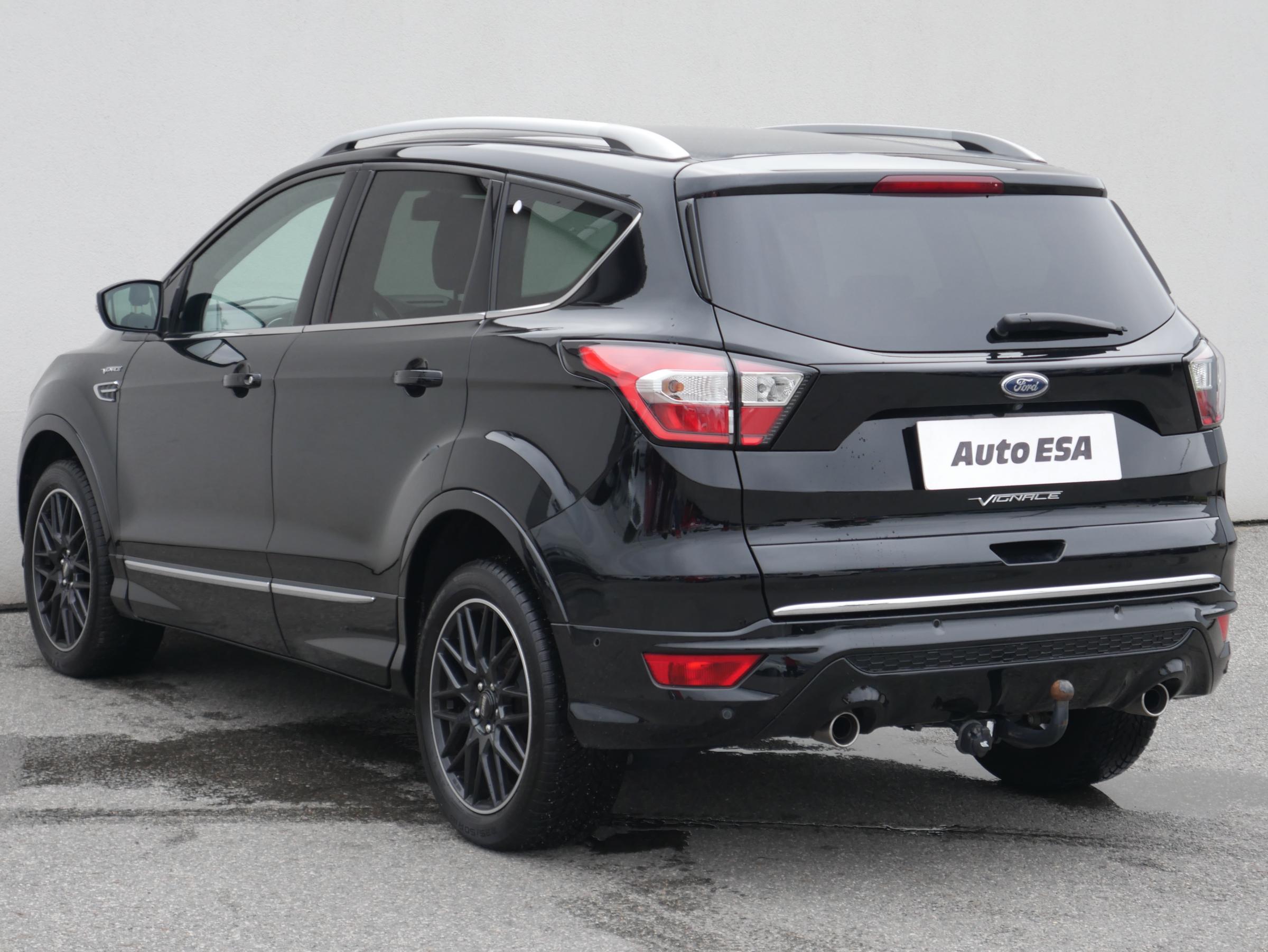 Ford Kuga, 2019 - pohled č. 6