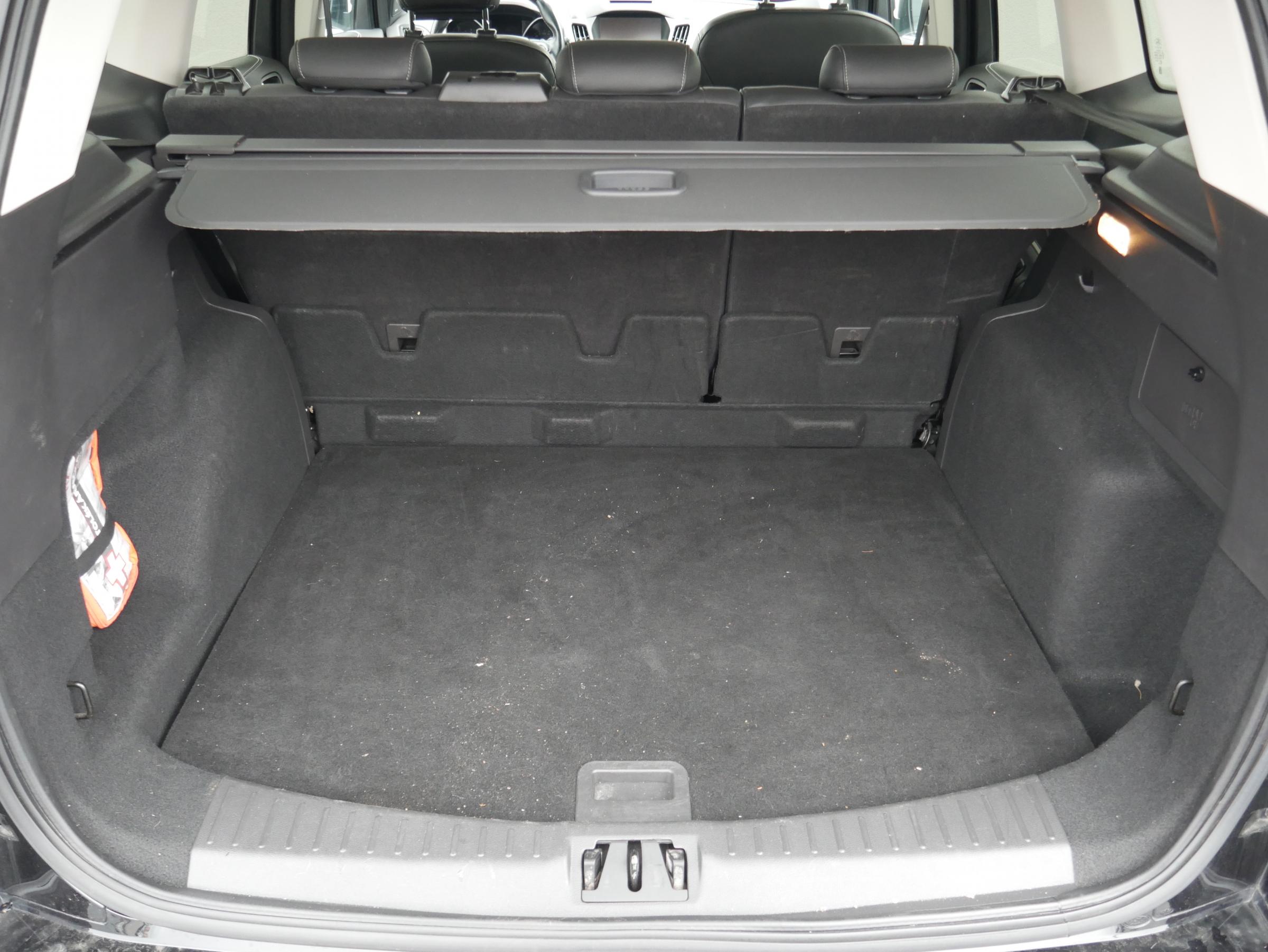 Ford Kuga, 2019 - pohled č. 7