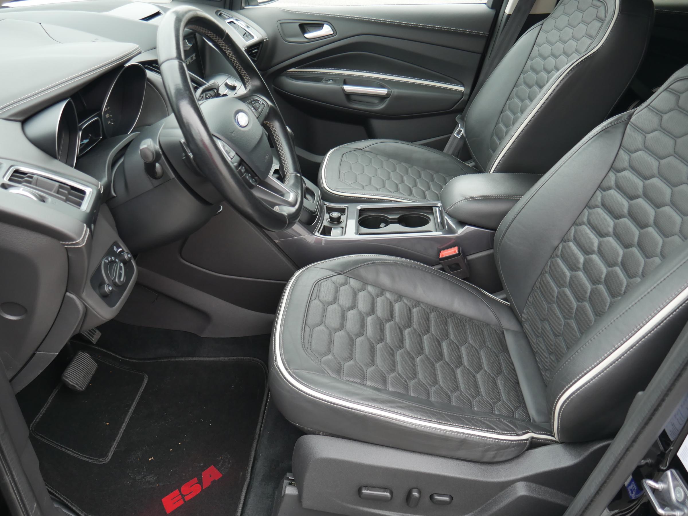 Ford Kuga, 2019 - pohled č. 9