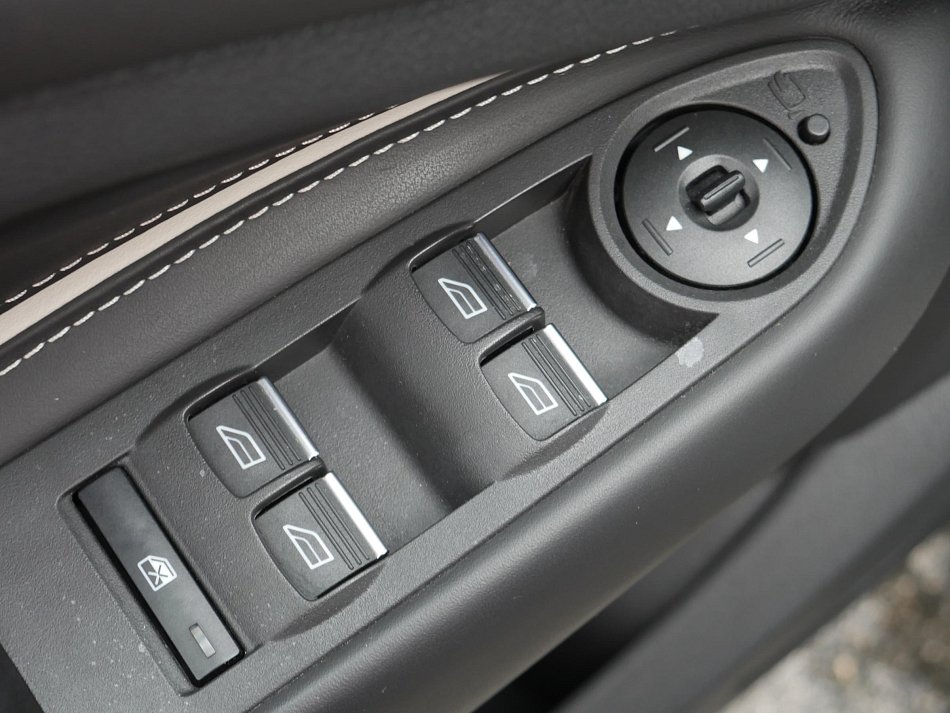 Ford Kuga 2.0 TDCi Vignale 4x4