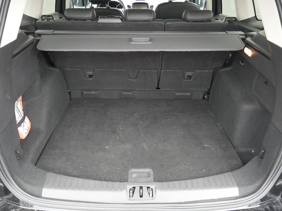 Ford Kuga 2.0 TDCi Vignale 4x4