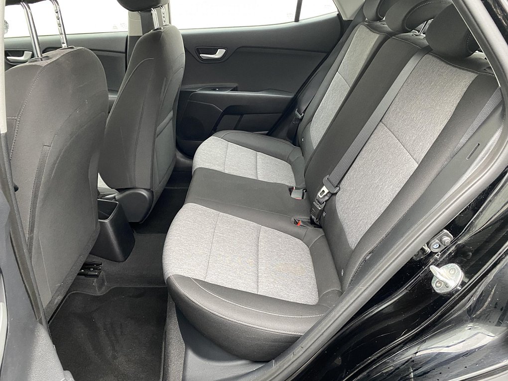 Kia Stonic 1.2 CVVT Edition