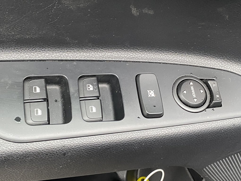 Kia Stonic 1.2 CVVT Edition