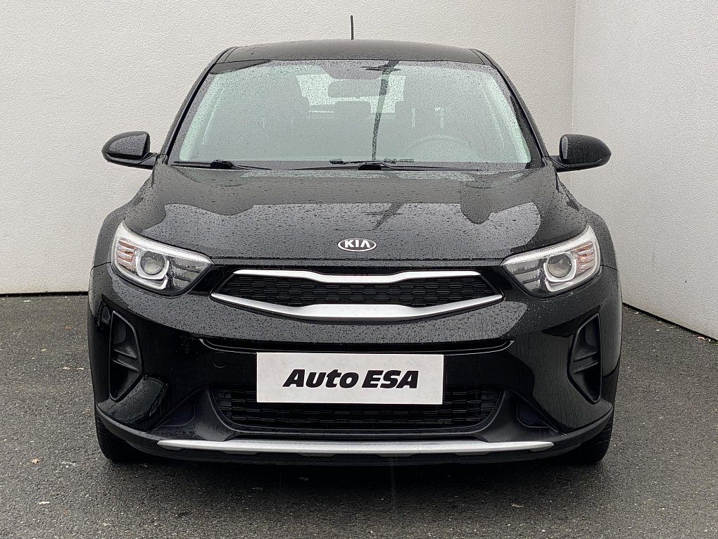 Kia Stonic 1.2 CVVT Edition