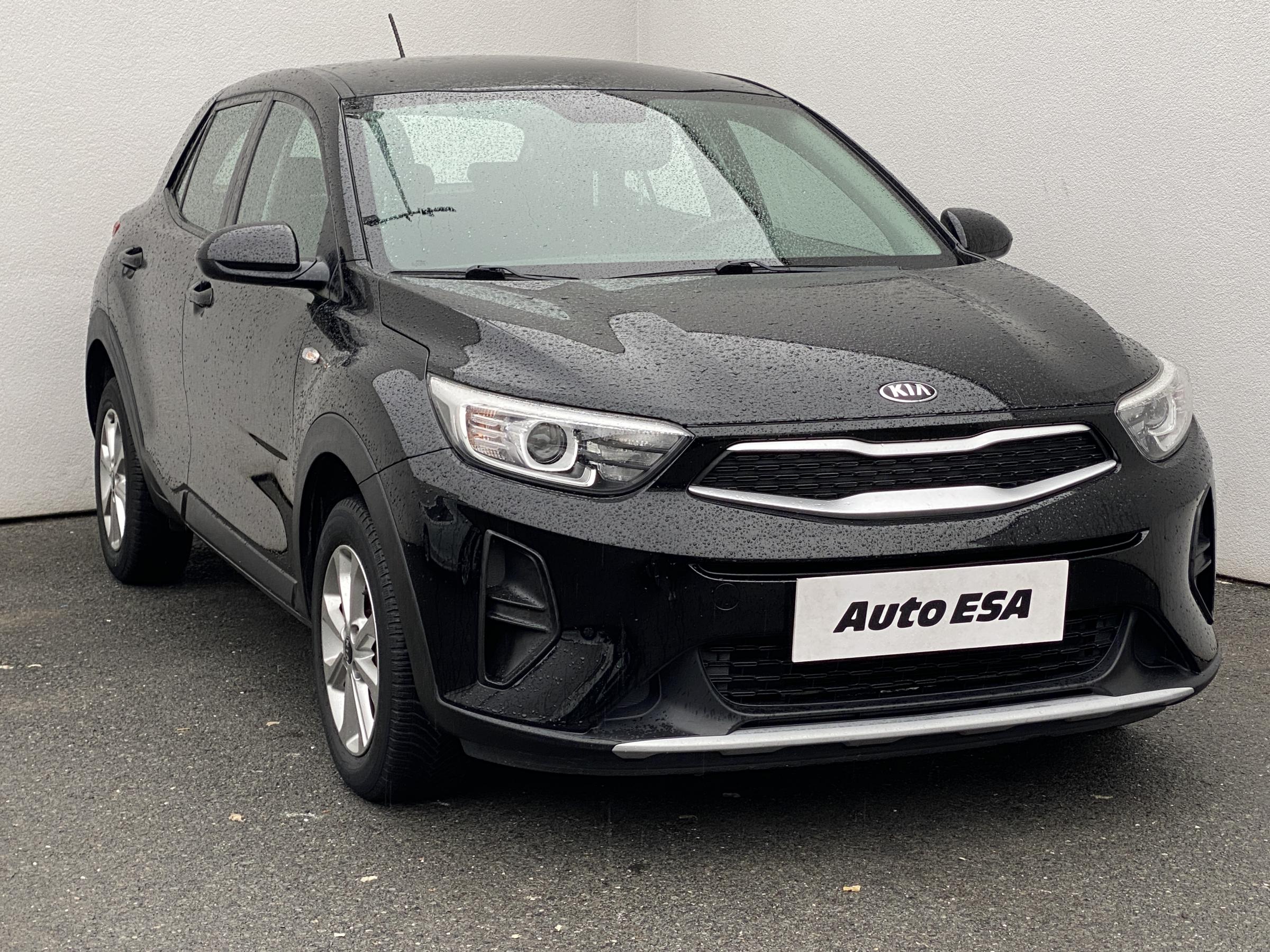 Kia Stonic, 2019