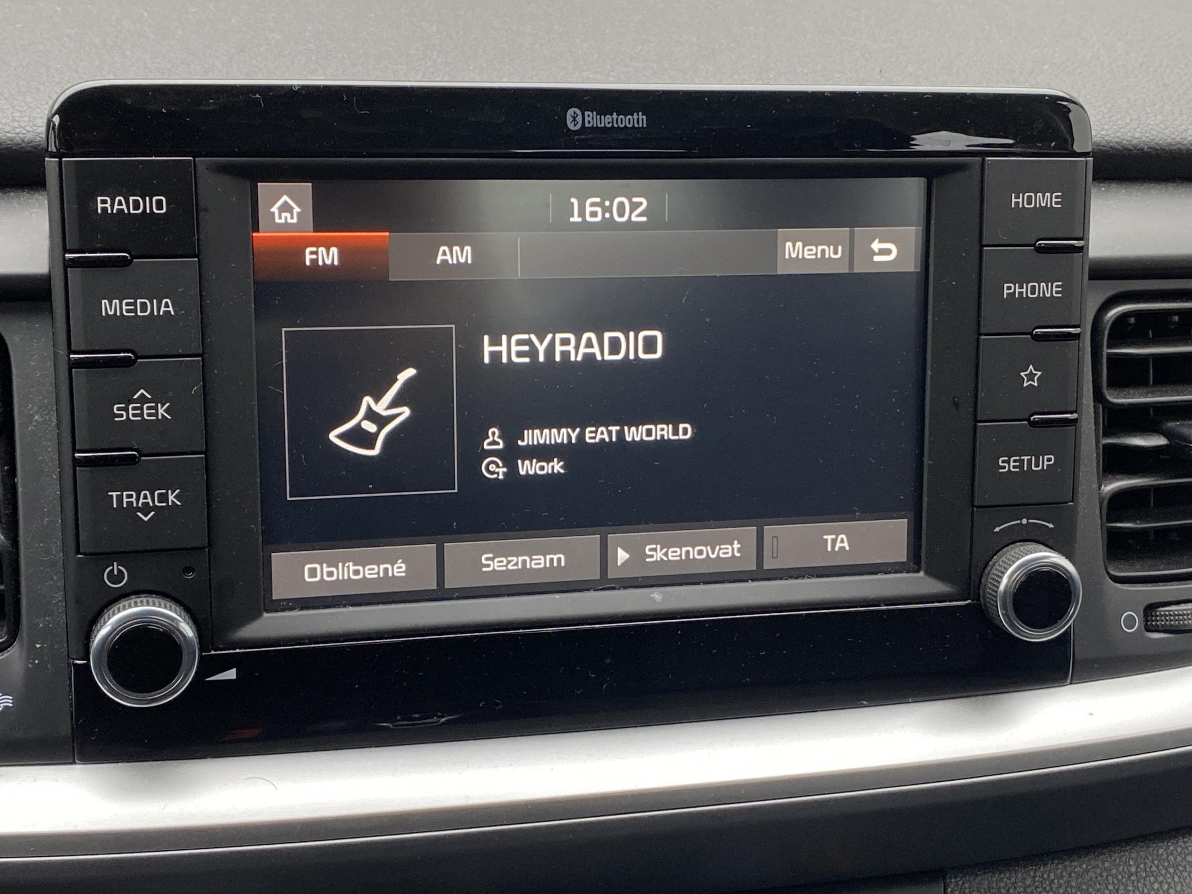 Kia Stonic, 2019 - pohled č. 17