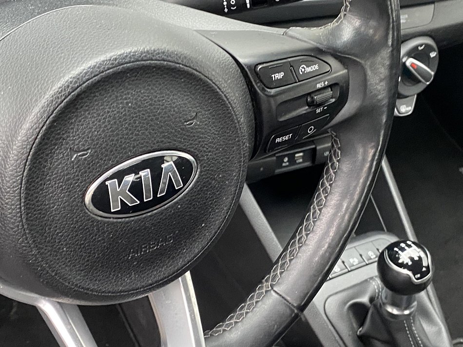 Kia Stonic 1.2 CVVT Edition