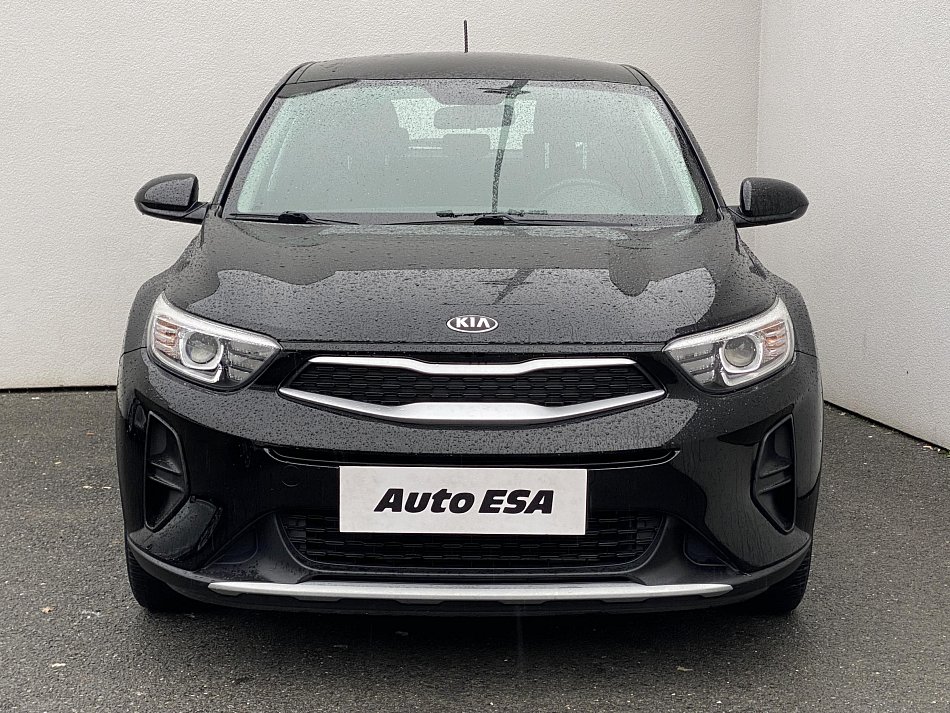 Kia Stonic 1.2 CVVT Edition