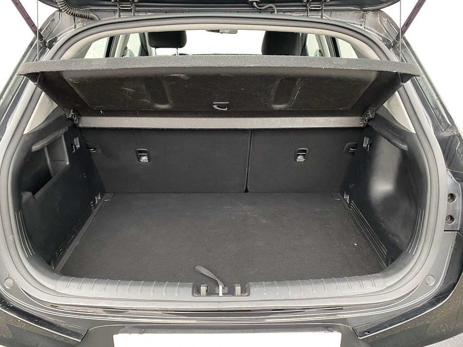 Kia Stonic 1.2 CVVT Edition