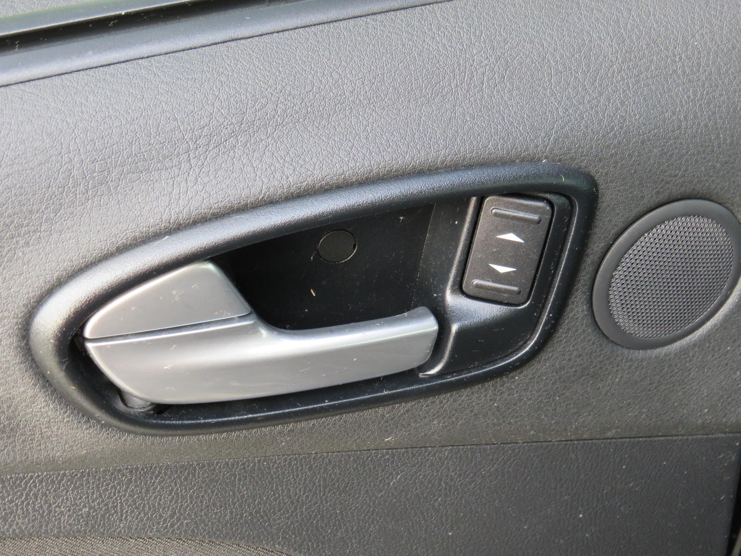 Ford Galaxy, 2009 - pohled č. 12