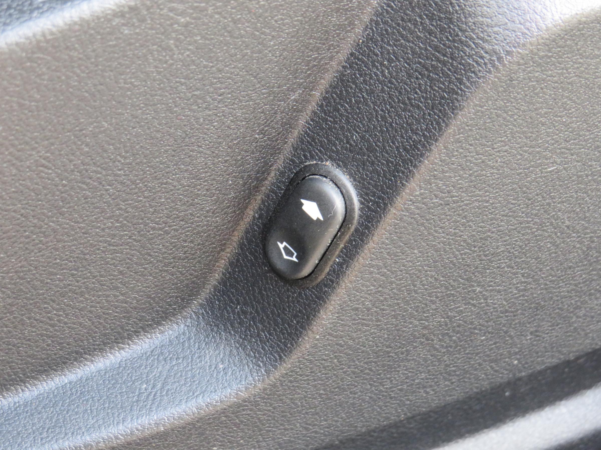 Ford Galaxy, 2009 - pohled č. 17