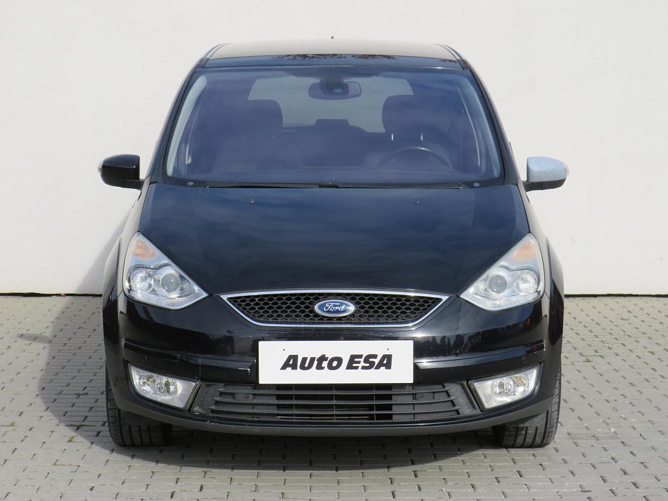 Ford Galaxy 2.0i 