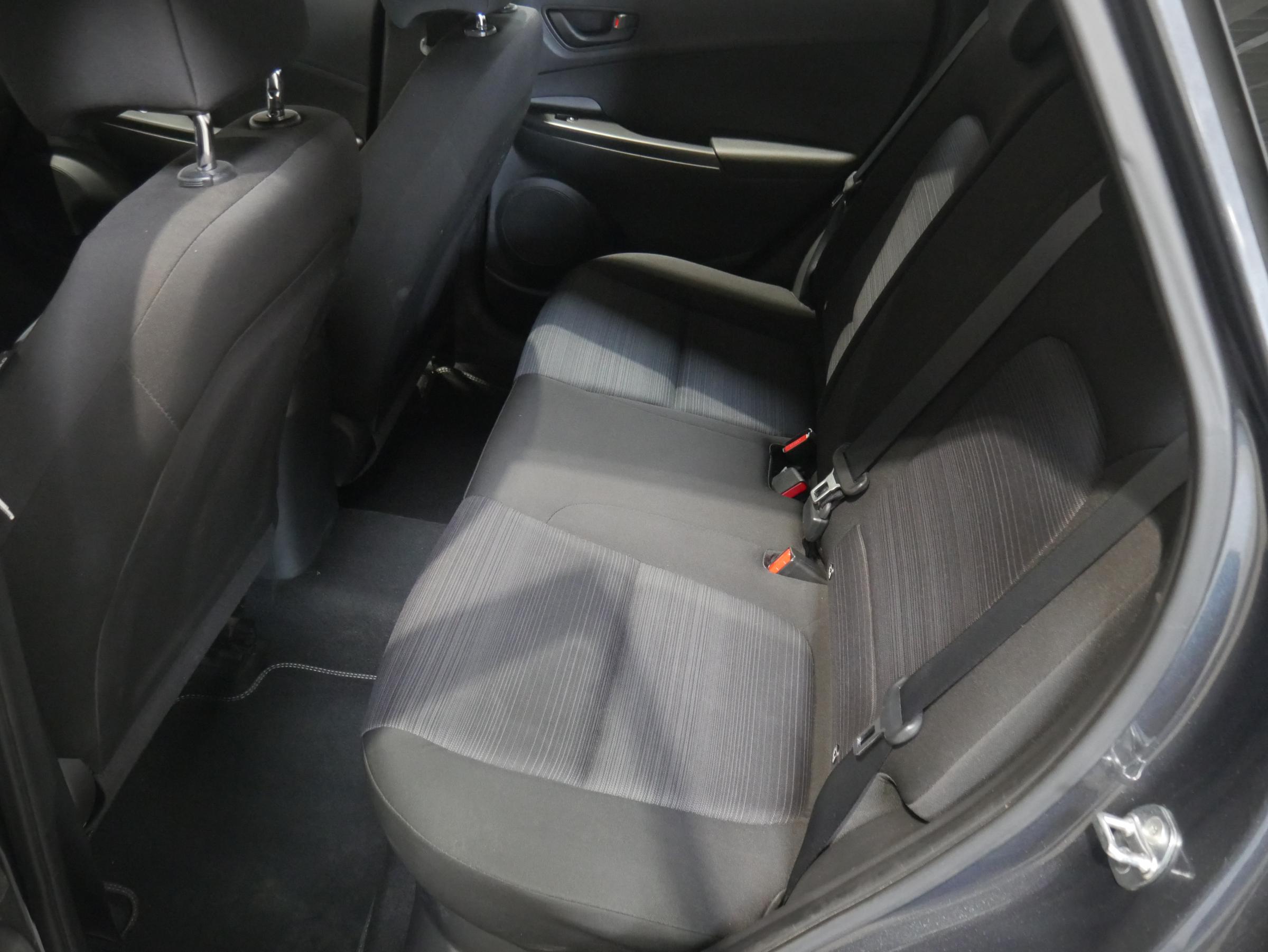 Hyundai Kona, 2018 - pohled č. 10