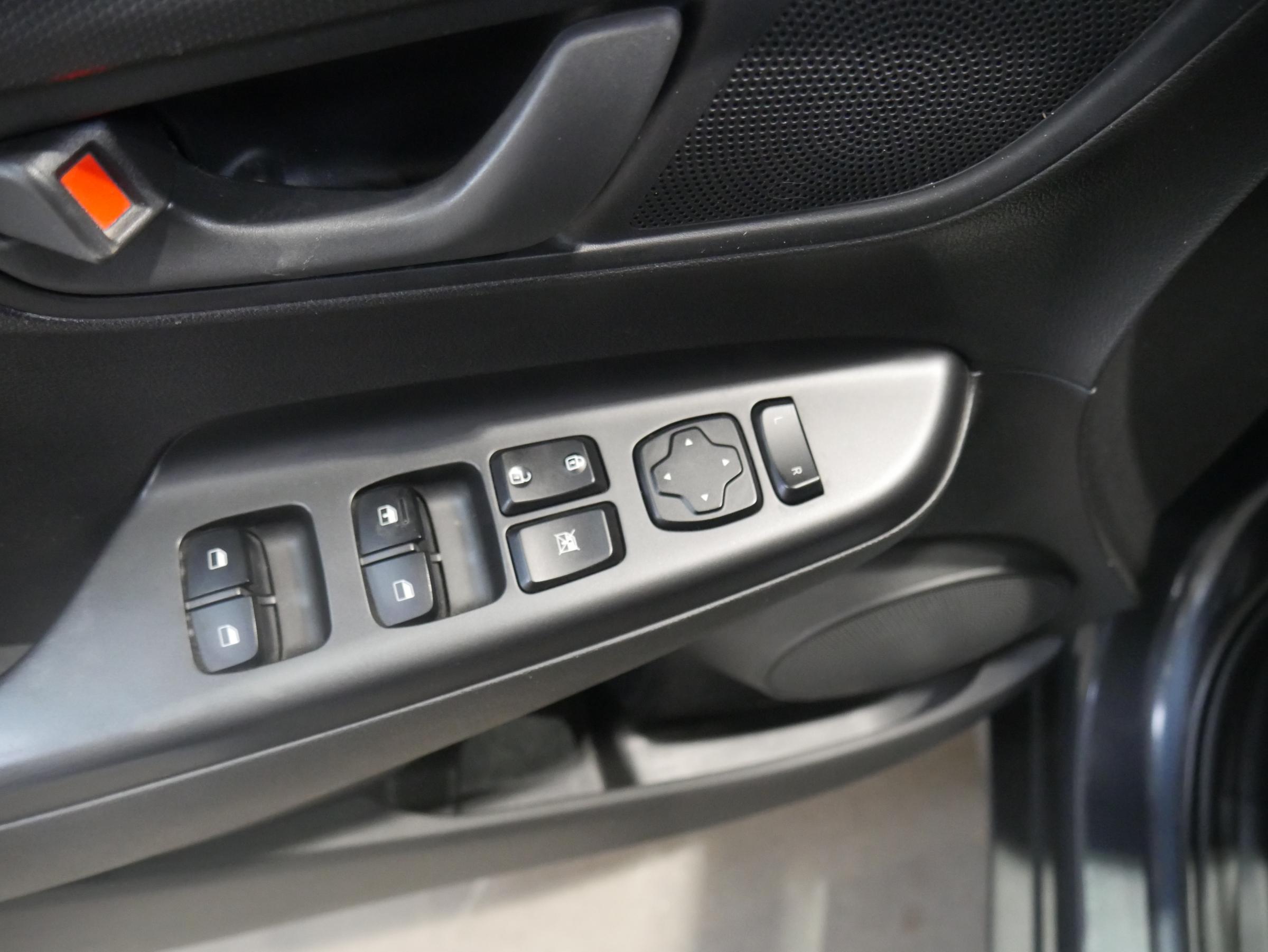 Hyundai Kona, 2018 - pohled č. 11